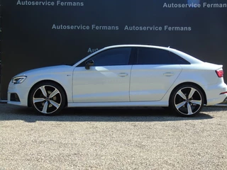 Audi A3 – thumbnail 4