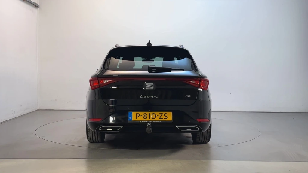 SEAT Leon – foto 4