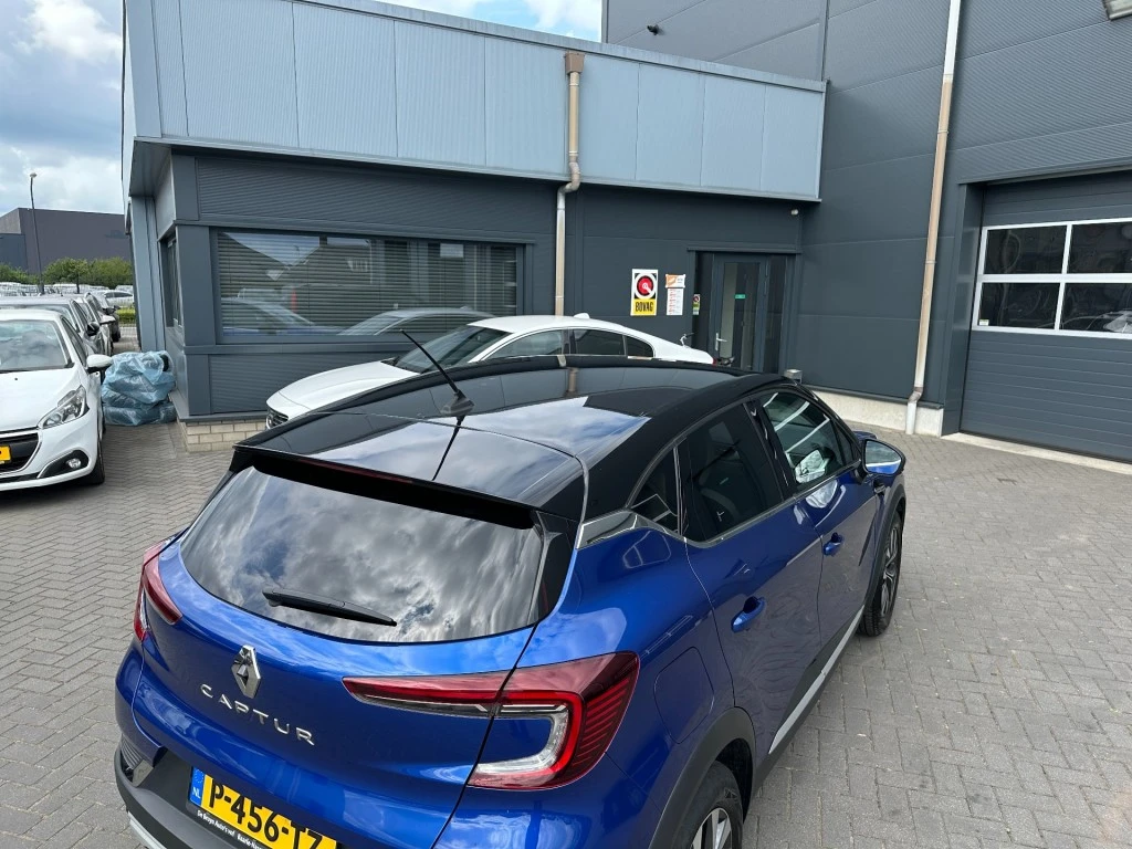 Renault Captur – foto 5