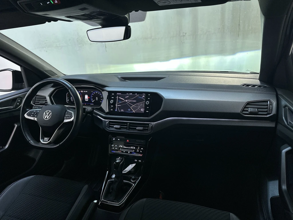 Volkswagen T-Cross – foto 7