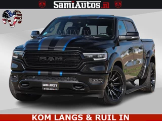 Dodge Ram Pick-Up – thumbnail 1