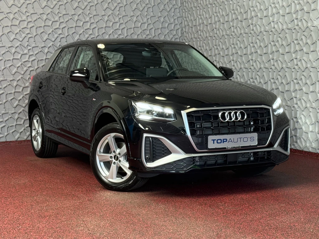 Audi Q2 – foto 10