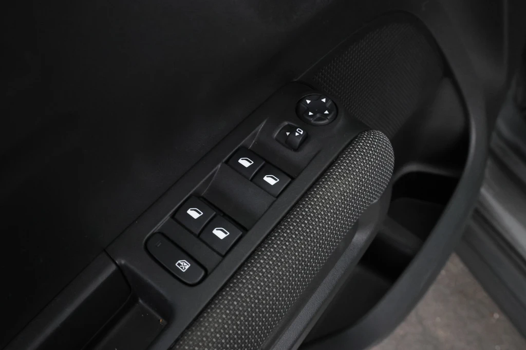 Citroën C3 Aircross – foto 13
