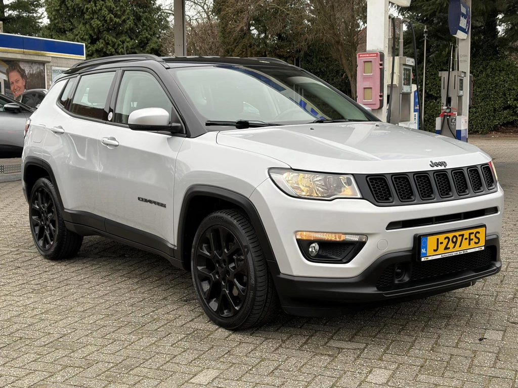 Jeep Compass – foto 10