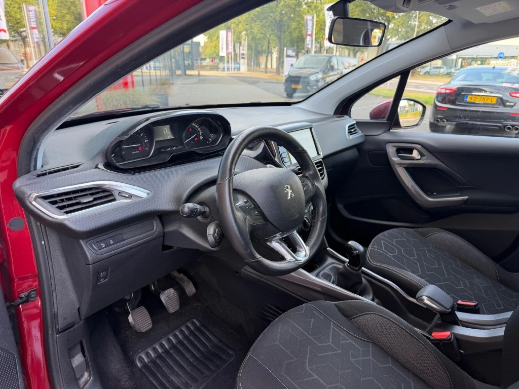 Peugeot 2008 – foto 9