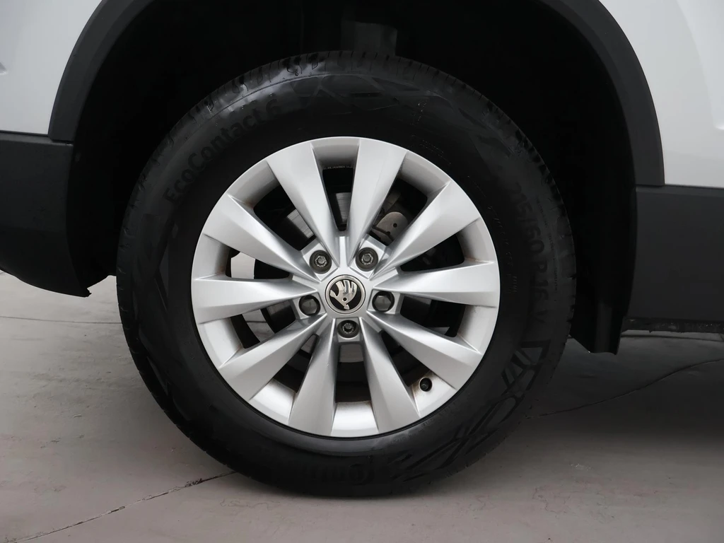 Škoda Karoq – foto 38
