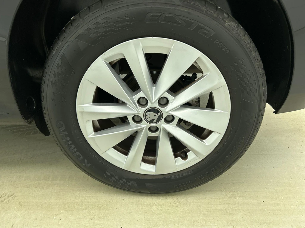 Škoda Kamiq – foto 28