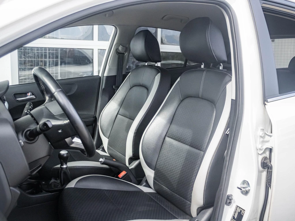 Kia Picanto – foto 11