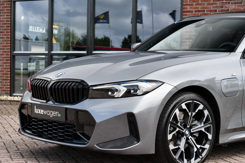 BMW 3 Serie – foto 2