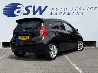 Nissan Note – thumbnail 6