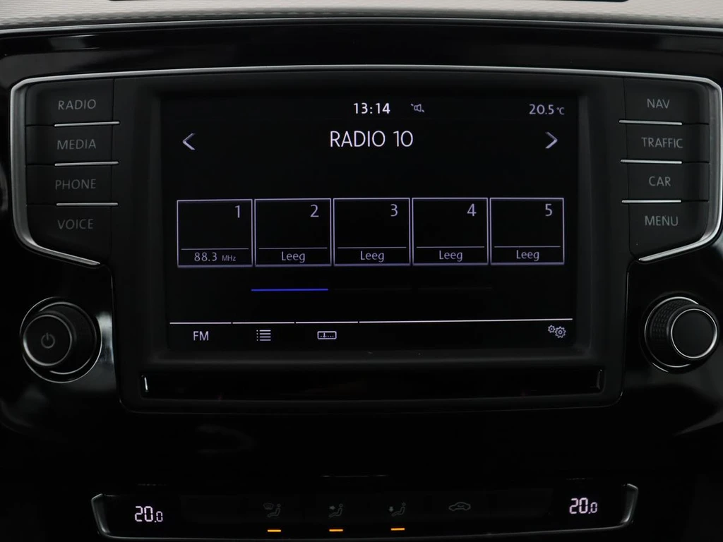 Volkswagen Passat – foto 22