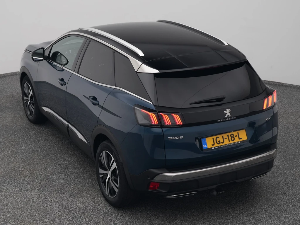 Peugeot 3008 – foto 7