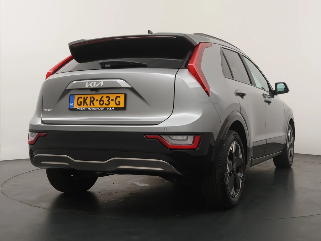 Kia Niro EV – foto 7