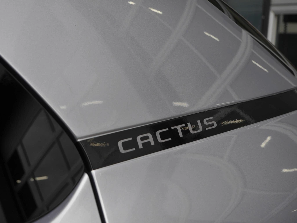 Citroën C4 Cactus – foto 39