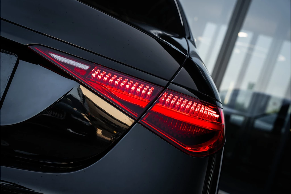 Mercedes-Benz S-Klasse – foto 44