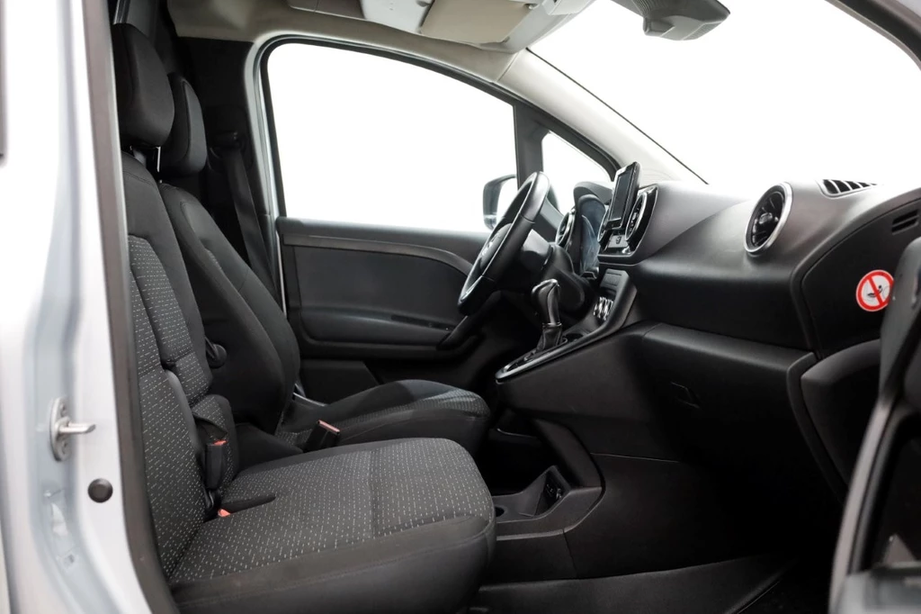 Mercedes-Benz Citan – foto 6