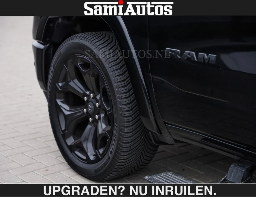 Dodge Ram Pick-Up – foto 36
