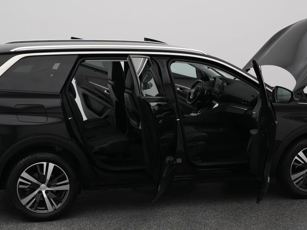 Peugeot 5008 – foto 14