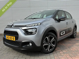 Citroën C3 – thumbnail 1