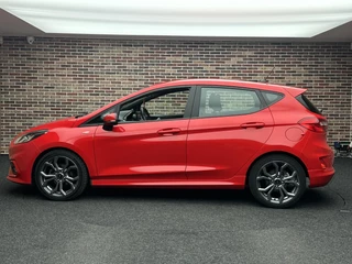 Ford Fiesta – thumbnail 2