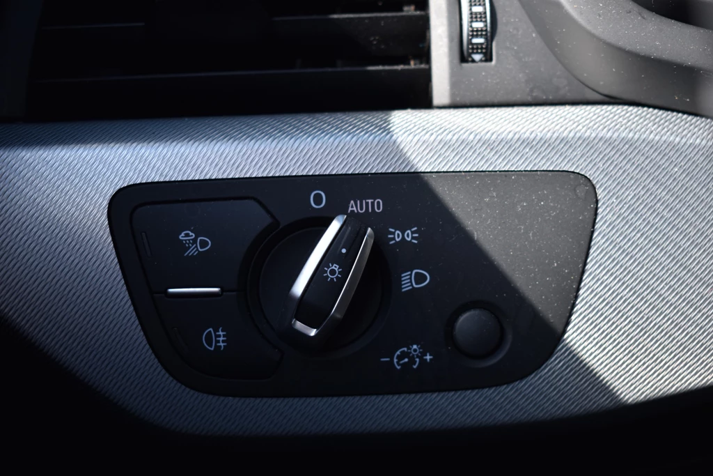 Audi A4 – foto 20