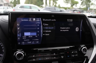 Toyota Highlander – thumbnail 25