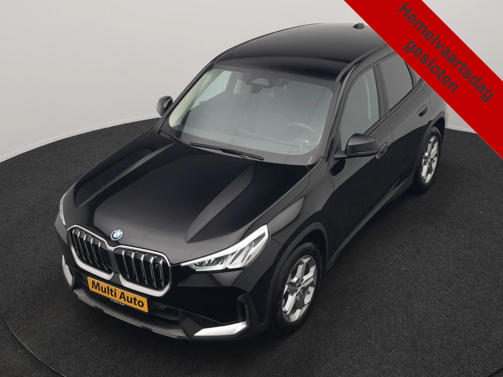 BMW iX1 – foto 2
