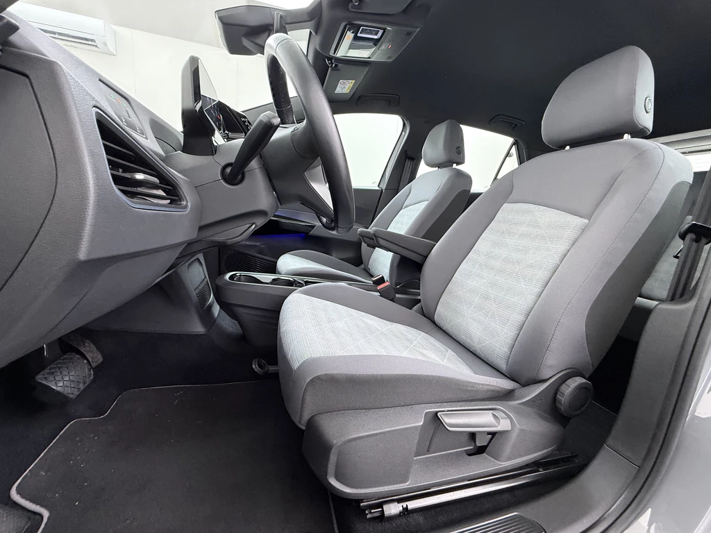 Volkswagen ID.3 – foto 14
