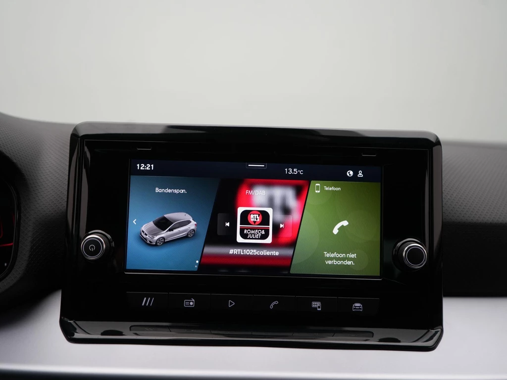 SEAT Ibiza – foto 19