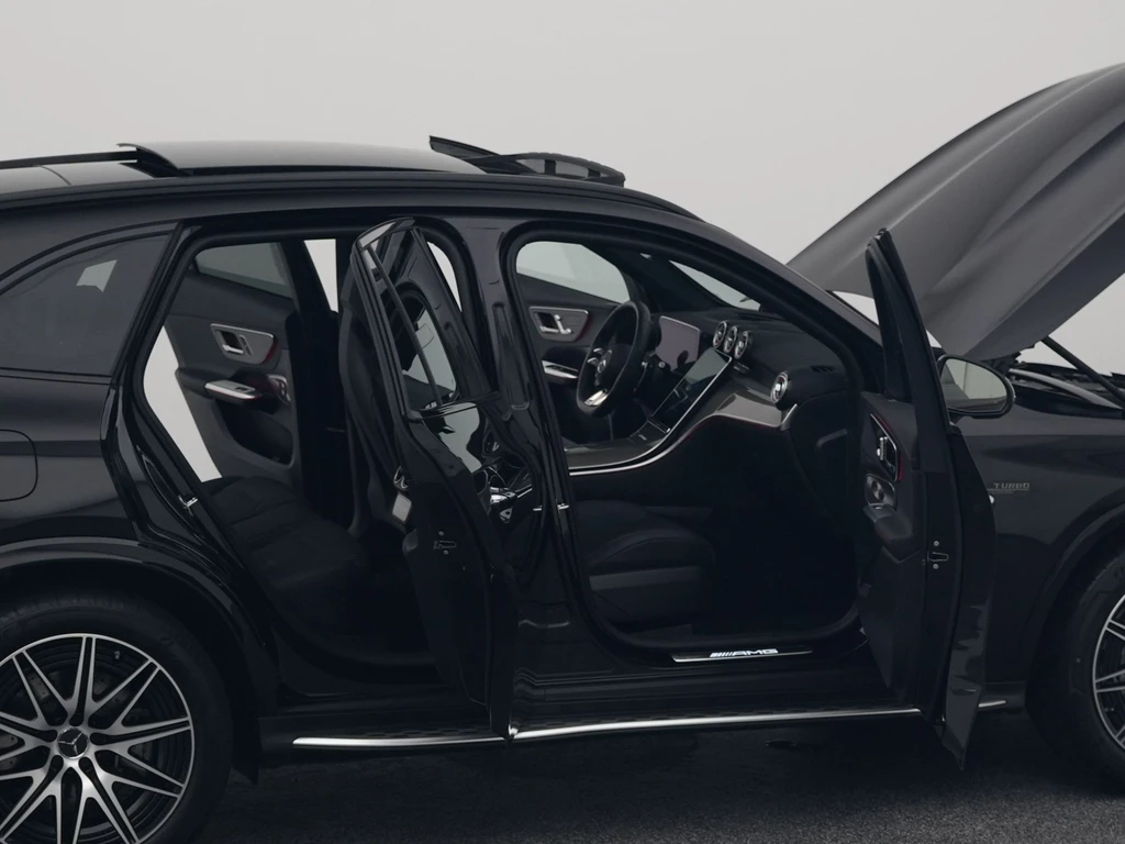 Mercedes-Benz GLC – foto 36