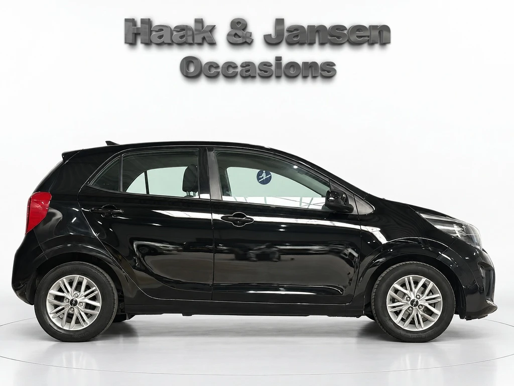 Kia Picanto – foto 5
