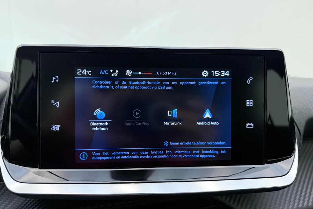 Peugeot 208 – foto 23