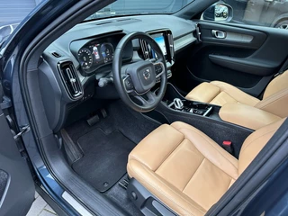 Volvo XC40 – thumbnail 15