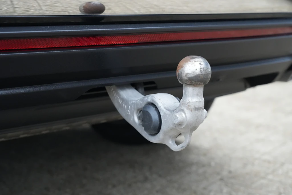 Volkswagen Touareg – foto 39