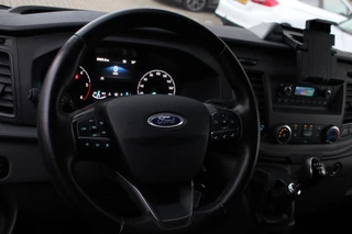 Ford Transit Custom – thumbnail 31