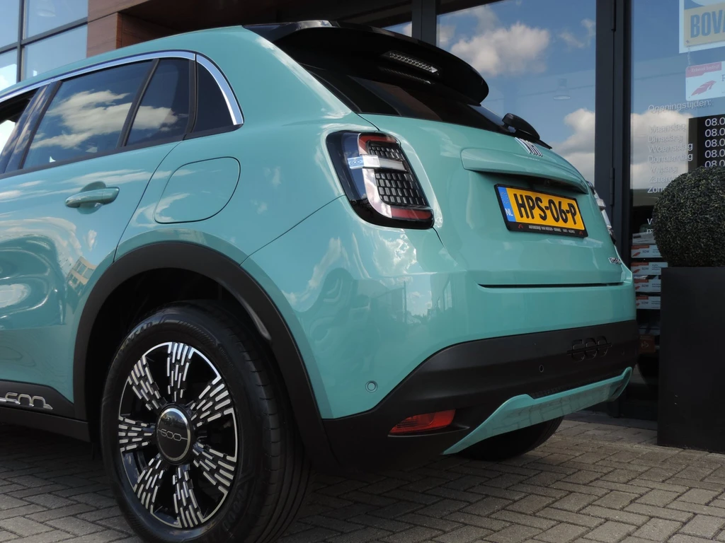 Fiat 600 – foto 5