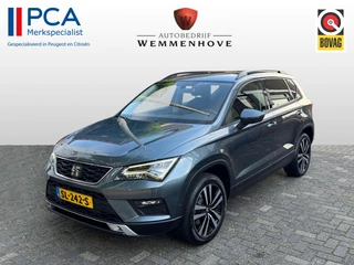 SEAT Ateca – thumbnail 1