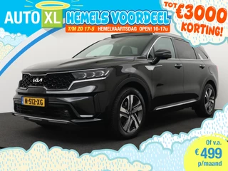 Kia Sorento – thumbnail 1