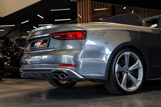 Audi S5 – thumbnail 11