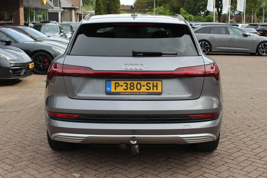 Audi e-tron – foto 4