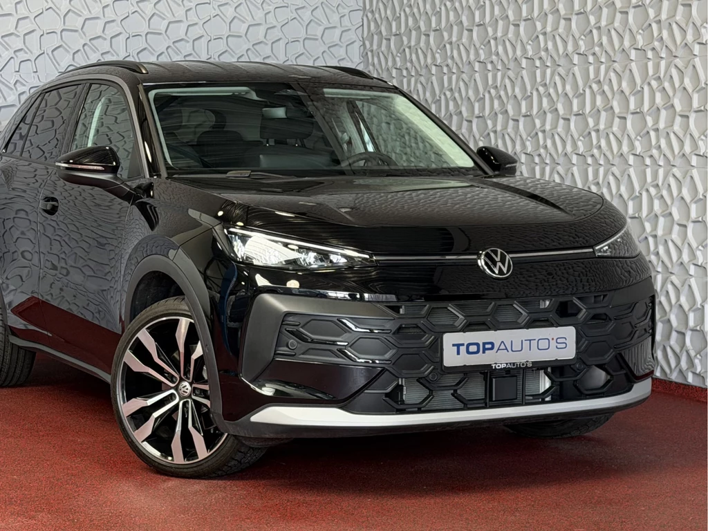 Volkswagen T-Roc – foto 13