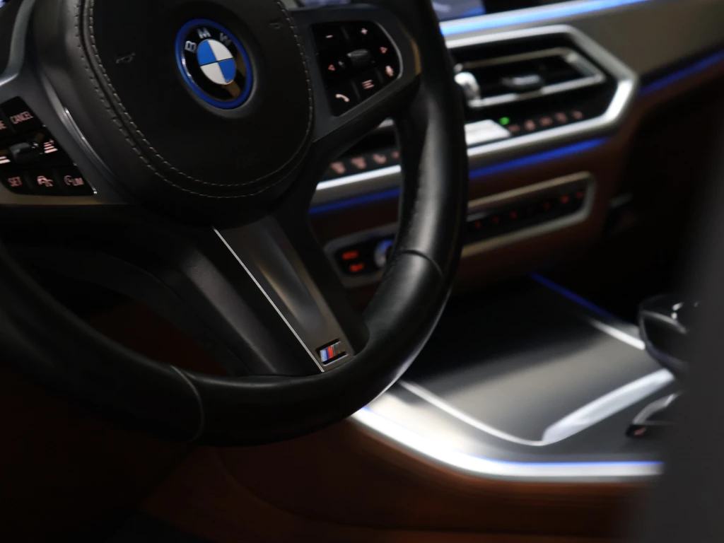 BMW X5 – foto 20
