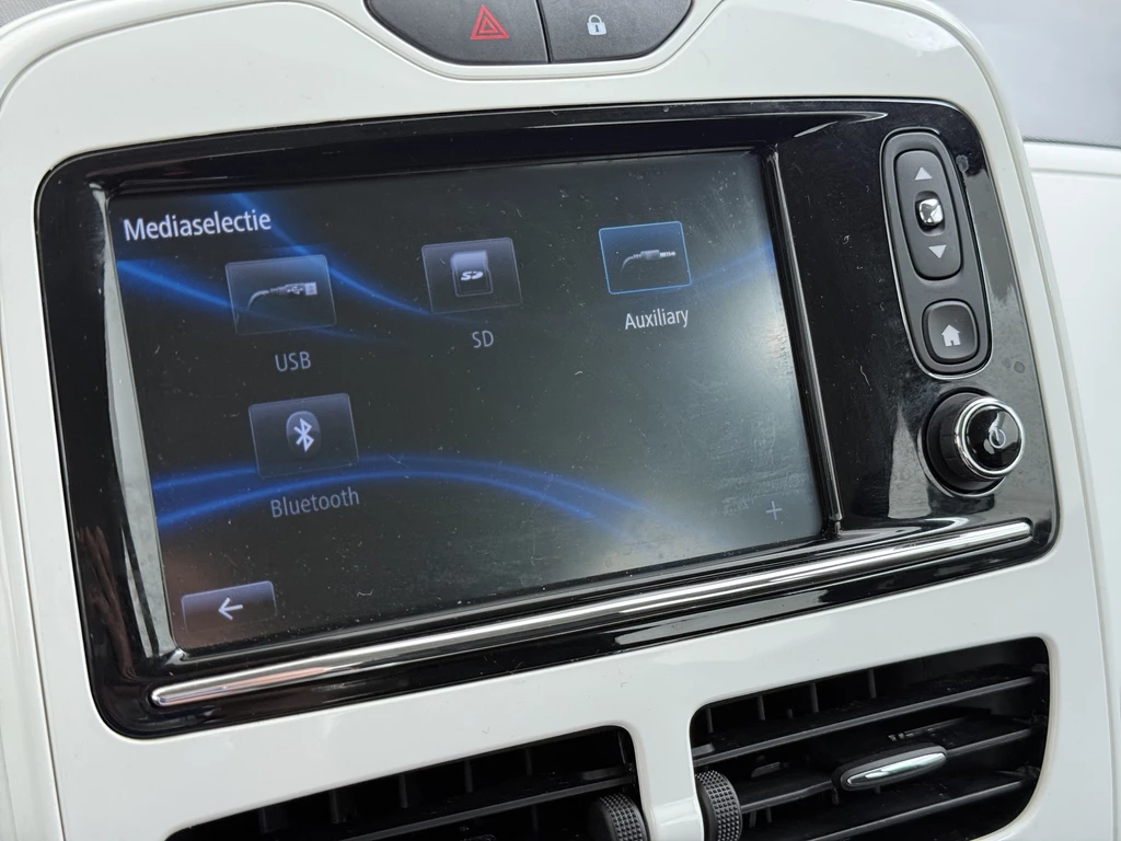 Renault ZOE – foto 19