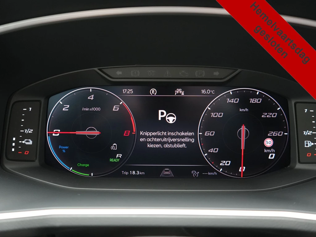 SEAT Tarraco – foto 36