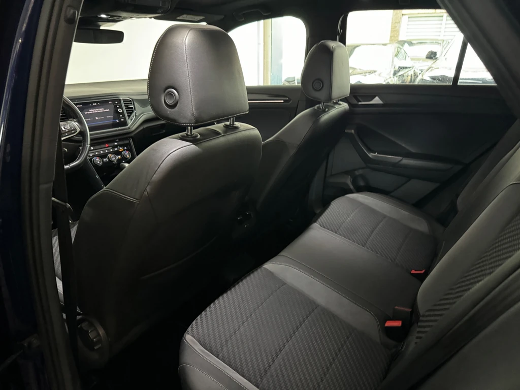 Volkswagen T-Roc – foto 31