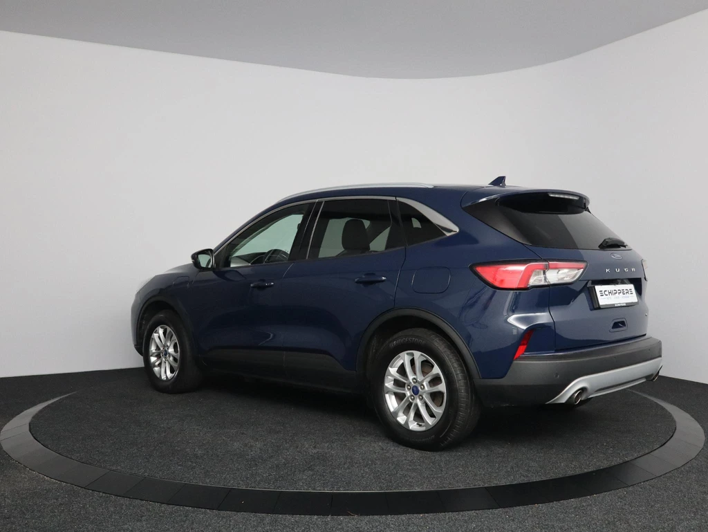 Ford Kuga – foto 4