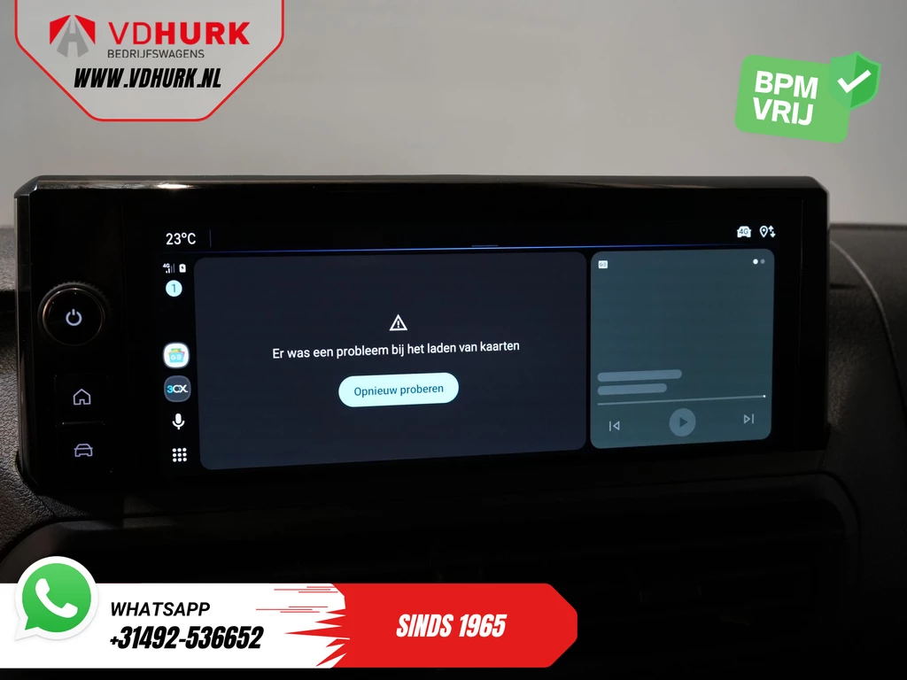 Opel Vivaro – foto 26