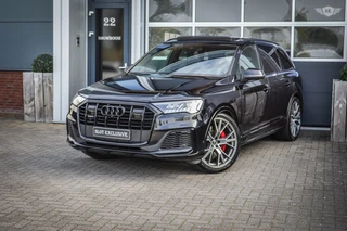 Audi Q7 – thumbnail 1