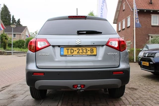 Suzuki Vitara – thumbnail 4