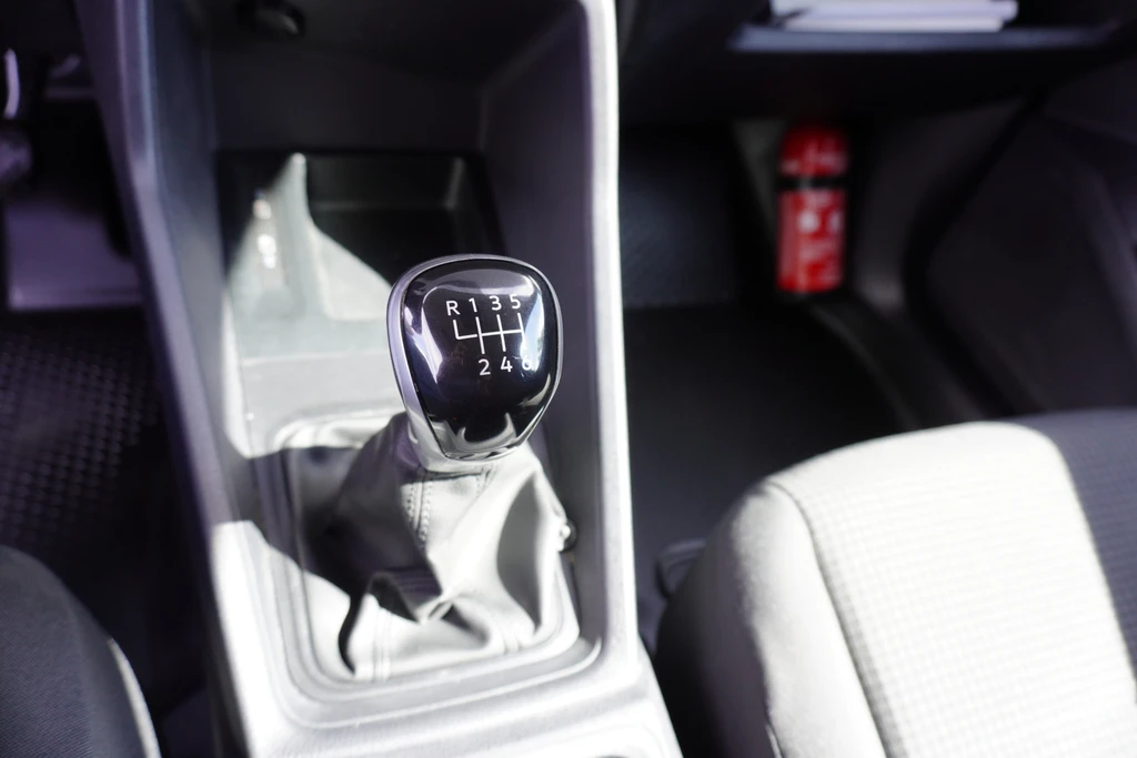 Volkswagen Caddy – foto 18